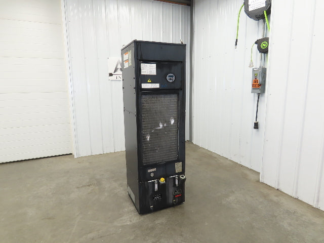 Kouwakougyo KMZ-150-M45 Kouwa Liquid Tower Oil Chiller Pump Unit 15kw 220V 3Ph