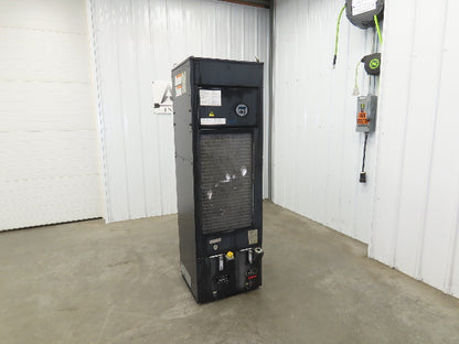 Kouwakougyo KMZ-150-M45 Kouwa Liquid Tower Oil Chiller Pump Unit 15kw 220V 3Ph