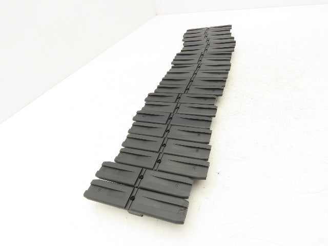 Ryson S00603 Black HD Slat Connector for Spiral Conveyor Belt Chain  Lot of 20
