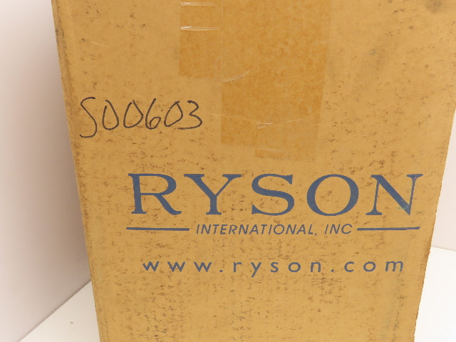 Ryson S00603 Black HD Slat Connector for Spiral Conveyor Belt Chain  Lot of 20