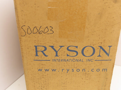 Ryson S00603 Black HD Slat Connector for Spiral Conveyor Belt Chain  Lot of 20