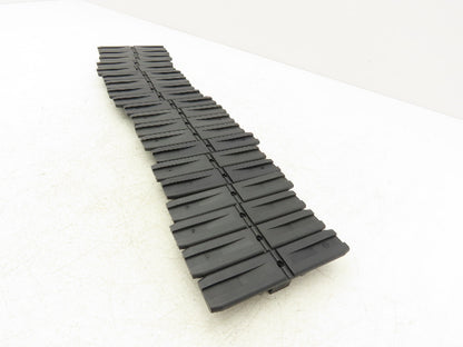 Ryson S00603 Black HD Slat Connector for Spiral Conveyor Belt Chain  Lot of 20