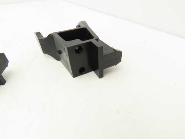 Ryson S00640 Spiral Conveyor Belt AA-3 Carrier Guide Black  Lot of 20pcs