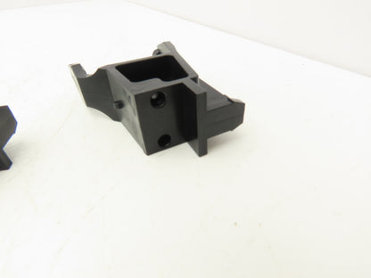 Ryson S00640 Spiral Conveyor Belt AA-3 Carrier Guide Black  Lot of 20pcs