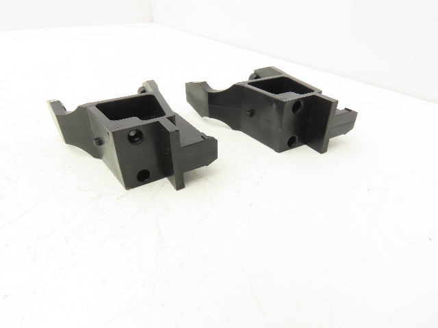 Ryson S00640 Spiral Conveyor Belt AA-3 Carrier Guide Black  Lot of 20pcs