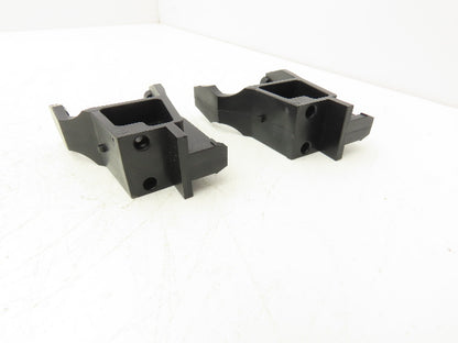 Ryson S00640 Spiral Conveyor Belt AA-3 Carrier Guide Black  Lot of 20pcs