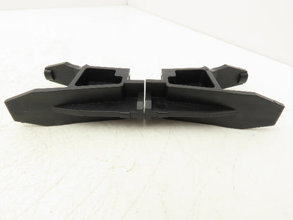 Ryson S00640 Spiral Conveyor Belt AA-3 Carrier Guide Black  Lot of 20pcs