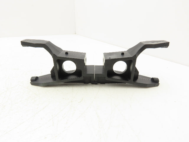 Ryson S00640 Spiral Conveyor Belt AA-3 Carrier Guide Black  Lot of 20pcs