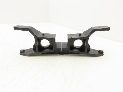 Ryson S00640 Spiral Conveyor Belt AA-3 Carrier Guide Black  Lot of 20pcs