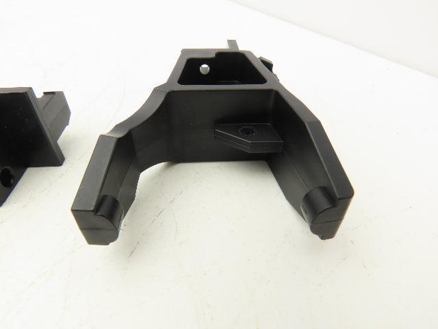 Ryson S00640 Spiral Conveyor Belt AA-3 Carrier Guide Black  Lot of 20pcs