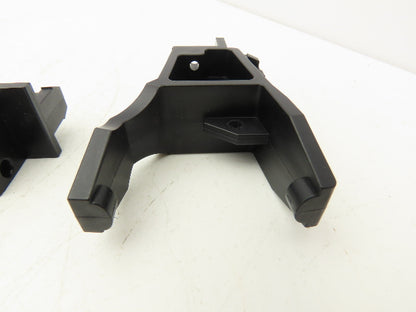 Ryson S00640 Spiral Conveyor Belt AA-3 Carrier Guide Black  Lot of 20pcs
