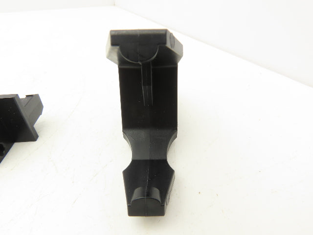 Ryson S00640 Spiral Conveyor Belt AA-3 Carrier Guide Black  Lot of 20pcs