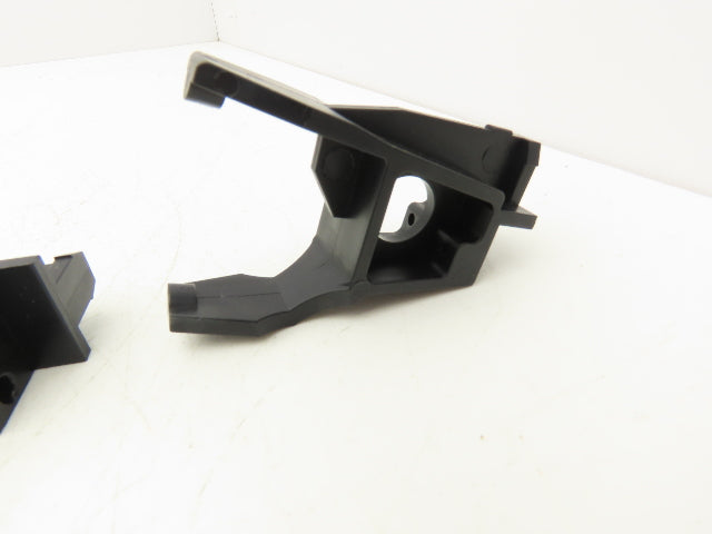 Ryson S00640 Spiral Conveyor Belt AA-3 Carrier Guide Black  Lot of 20pcs