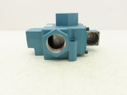MAC 58D-33-117AA 3/2 Way Pneumatic Air Valve 1-1/2" No Pilot Valve