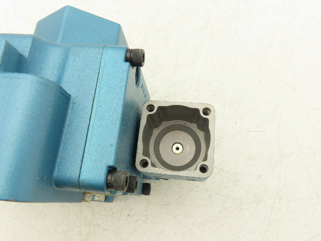 MAC 58D-33-117AA 3/2 Way Pneumatic Air Valve 1-1/2" No Pilot Valve