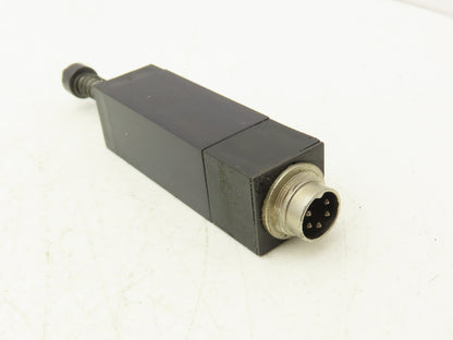 Sensor Systems 190 Rectilinear Potentiometer 7/8" Travel 5 Pin Lot of 2