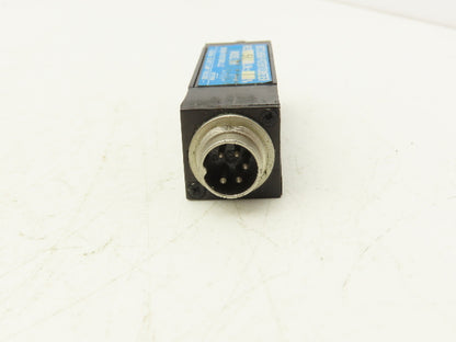 Sensor Systems 190 Rectilinear Potentiometer 7/8" Travel 5 Pin Lot of 2