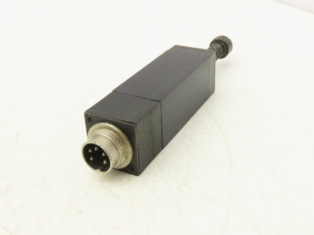 Sensor Systems 190 Rectilinear Potentiometer 7/8" Travel 5 Pin Lot of 2