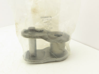 Renold 200A1S11I Roller Chain Connecting & Offset Links 2-1/2" Pitch Lot of 3