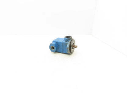 Eaton Vickers V10 1S7S 11D20 Hydraulic Vane Pump 7gpm 2000psi Splined 9 Tooth