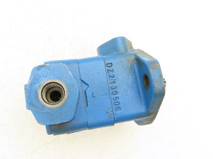 Eaton Vickers V10 1S7S 11D20 Hydraulic Vane Pump 7gpm 2000psi Splined 9 Tooth