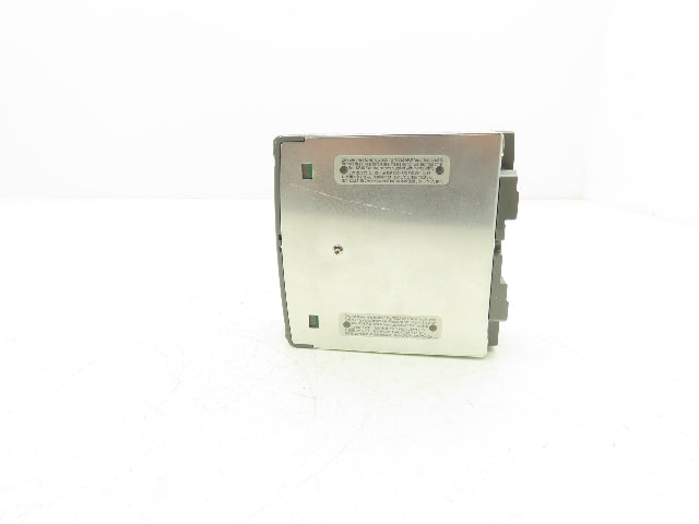 IDEC PS5R-VG24 240 Watt Power Supply 100-240VAC Input 24VDC 10A Output