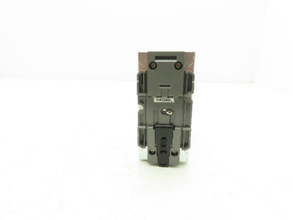 IDEC PS5R-VG24 240 Watt Power Supply 100-240VAC Input 24VDC 10A Output