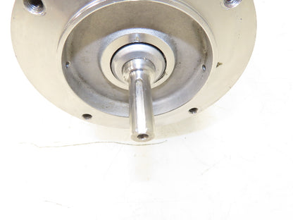 Baldor VFSWDM3546-E AC Motor 1Hp 1760 RPM 230/460V 3PH 56C TENV 1-1/8" Shaft