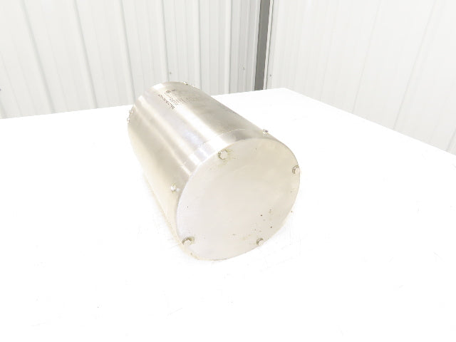 Baldor VFSWDM3546-E AC Motor 1Hp 1760 RPM 230/460V 3PH 56C TENV 1-1/8" Shaft