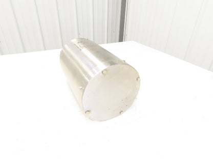 Baldor VFSWDM3546-E AC Motor 1Hp 1760 RPM 230/460V 3PH 56C TENV 1-1/8" Shaft