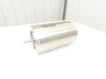 Baldor VFSWDM3546-E AC Motor 1Hp 1760 RPM 230/460V 3PH 56C TENV 1-1/8" Shaft