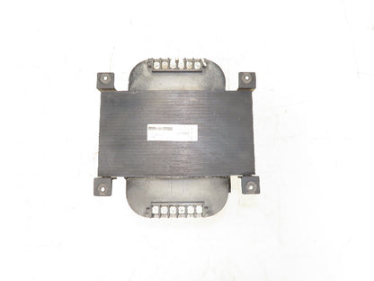 Siemens Power Transformer 5kVa Hi 240/480/230/460/220/440V Low 120/115/110V