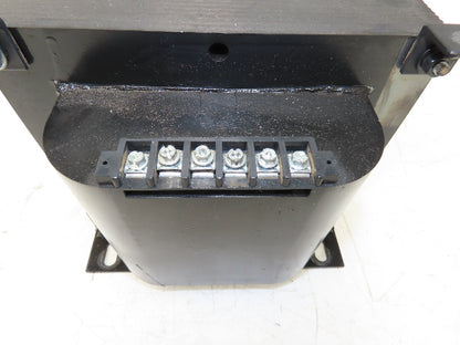 Siemens Power Transformer 5kVa Hi 240/480/230/460/220/440V Low 120/115/110V