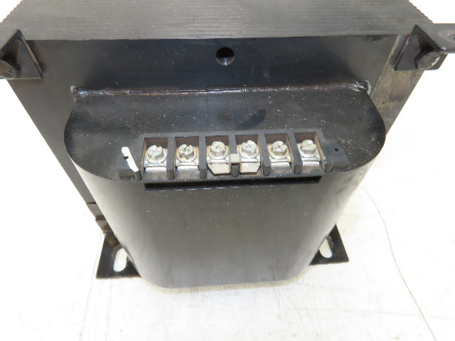 Siemens Power Transformer 5kVa Hi 240/480/230/460/220/440V Low 120/115/110V