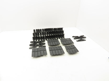 Ryson S00640 Spiral Conveyor Belt AA-3 Carrier Guide Unit w/Connector  Lot of 50