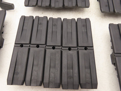 Ryson S00640 Spiral Conveyor Belt AA-3 Carrier Guide Unit w/Connector  Lot of 50