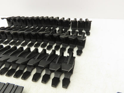 Ryson S00640 Spiral Conveyor Belt AA-3 Carrier Guide Unit w/Connector  Lot of 50
