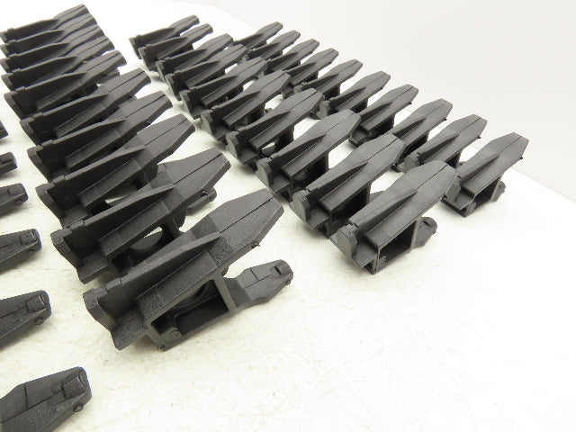 Ryson S00520 HD Spiral Conveyor Belt AA-3 Carrier Guide Unit  Lot of 50