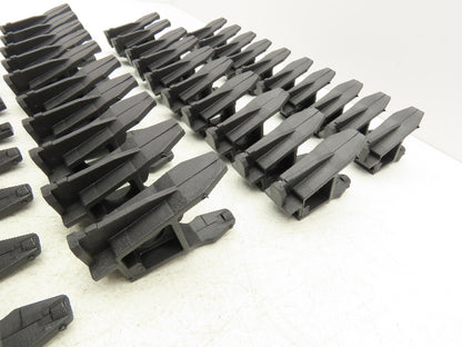 Ryson S00520 HD Spiral Conveyor Belt AA-3 Carrier Guide Unit  Lot of 50