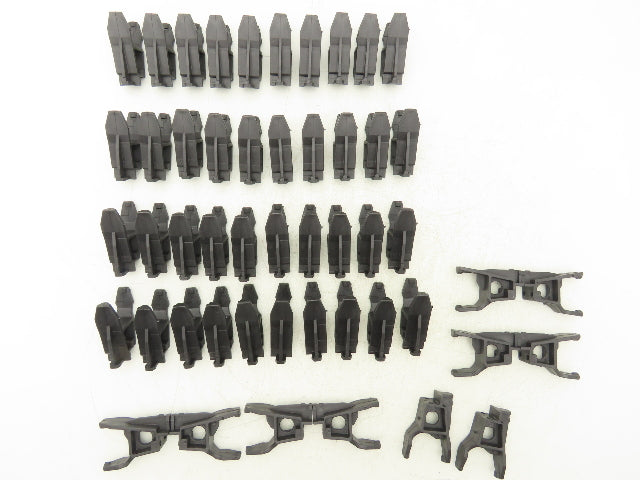Ryson S00520 HD Spiral Conveyor Belt AA-3 Carrier Guide Unit  Lot of 50