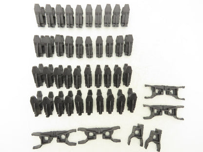 Ryson S00520 HD Spiral Conveyor Belt AA-3 Carrier Guide Unit  Lot of 50