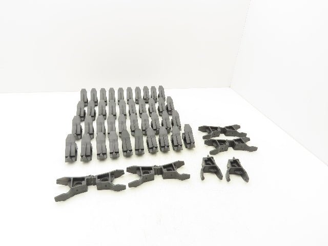 Ryson S00520 HD Spiral Conveyor Belt AA-3 Carrier Guide Unit  Lot of 50