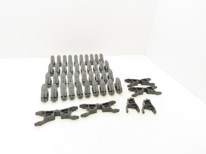 Ryson S00520 HD Spiral Conveyor Belt AA-3 Carrier Guide Unit  Lot of 50