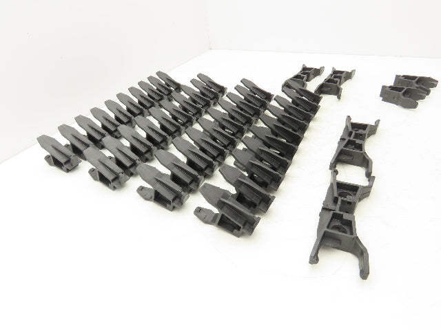 Ryson S00520 HD Spiral Conveyor Belt AA-3 Carrier Guide Unit  Lot of 50