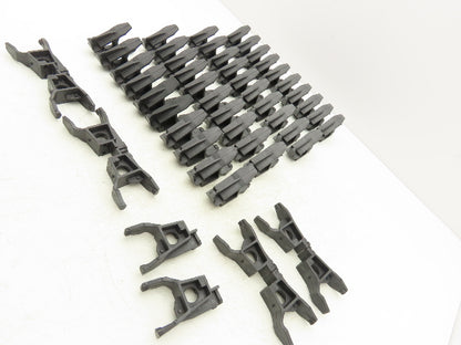 Ryson S00520 HD Spiral Conveyor Belt AA-3 Carrier Guide Unit  Lot of 50