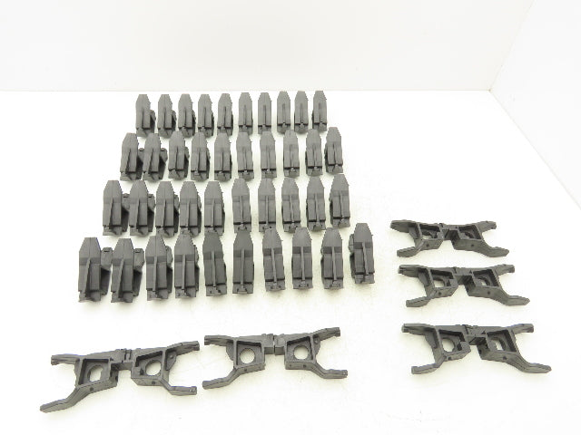 Ryson S00520 HD Spiral Conveyor Belt AA-3 Carrier Guide Unit  Lot of 50