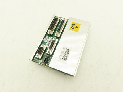 ABB 3HAC042285-001/08 Printed Circuit SMB Control Board 3HAC043904-001/06