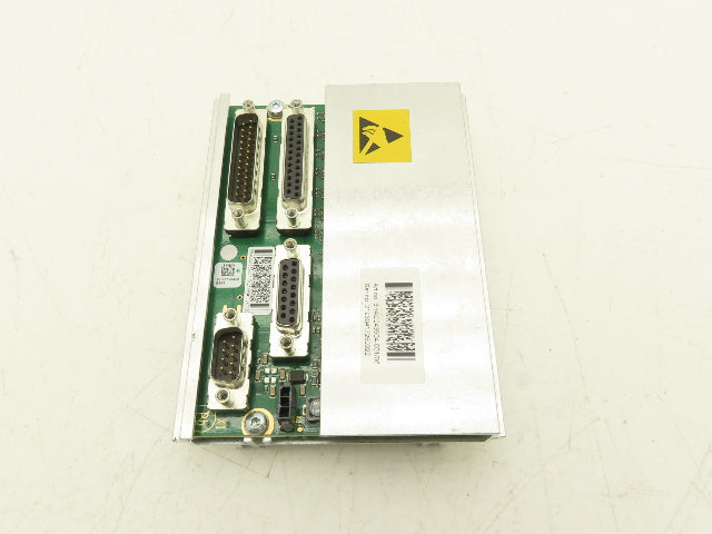 ABB 3HAC042285-001/08 Printed Circuit SMB Control Board 3HAC043904-001/06