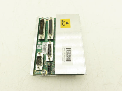 ABB 3HAC042285-001/08 Printed Circuit SMB Control Board 3HAC043904-001/06