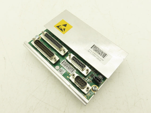 ABB 3HAC042285-001/08 Printed Circuit SMB Control Board 3HAC043904-001/06